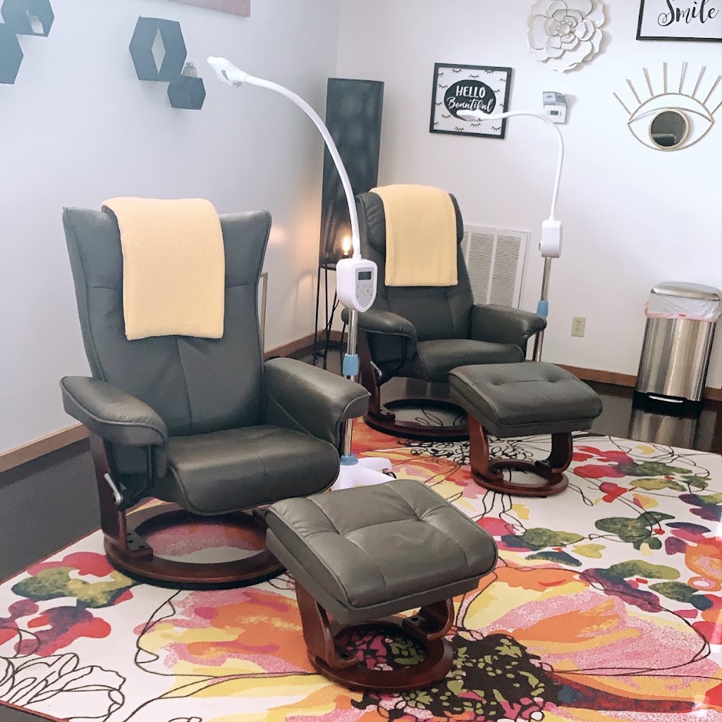 The Hive Beauty Studio 48640