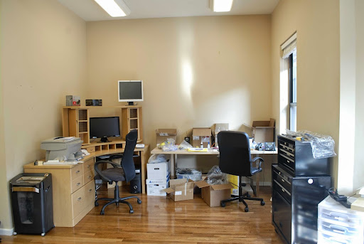 Computer Repair Service «Back Bay Computer», reviews and photos, 223 Newbury St, Boston, MA 02116, USA