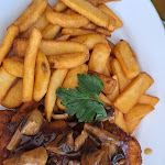 Photo n°2 de l'avis de Dirk.� fait le 30/03/2019 à 18:32 sur le  Schnitzel AG à Nauheim