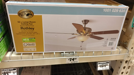 Home Improvement Store «The Home Depot», reviews and photos, 1330 N 21st St, Newark, OH 43055, USA