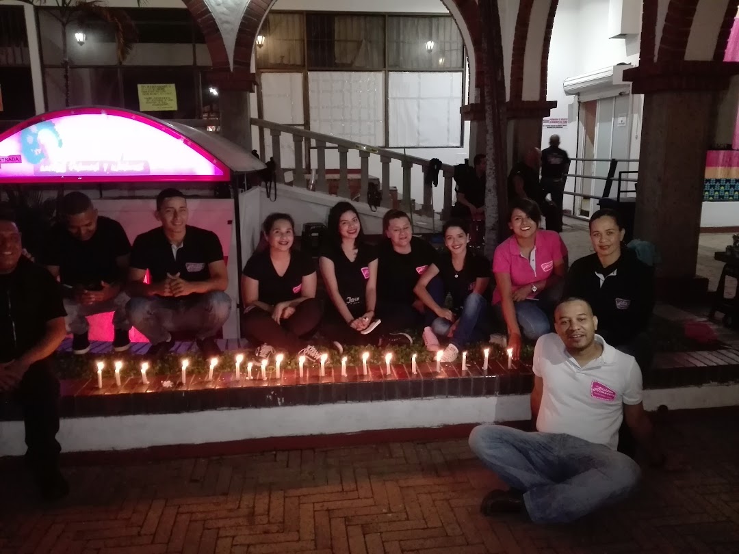 La Maldita Primavera Ciudad Jardin