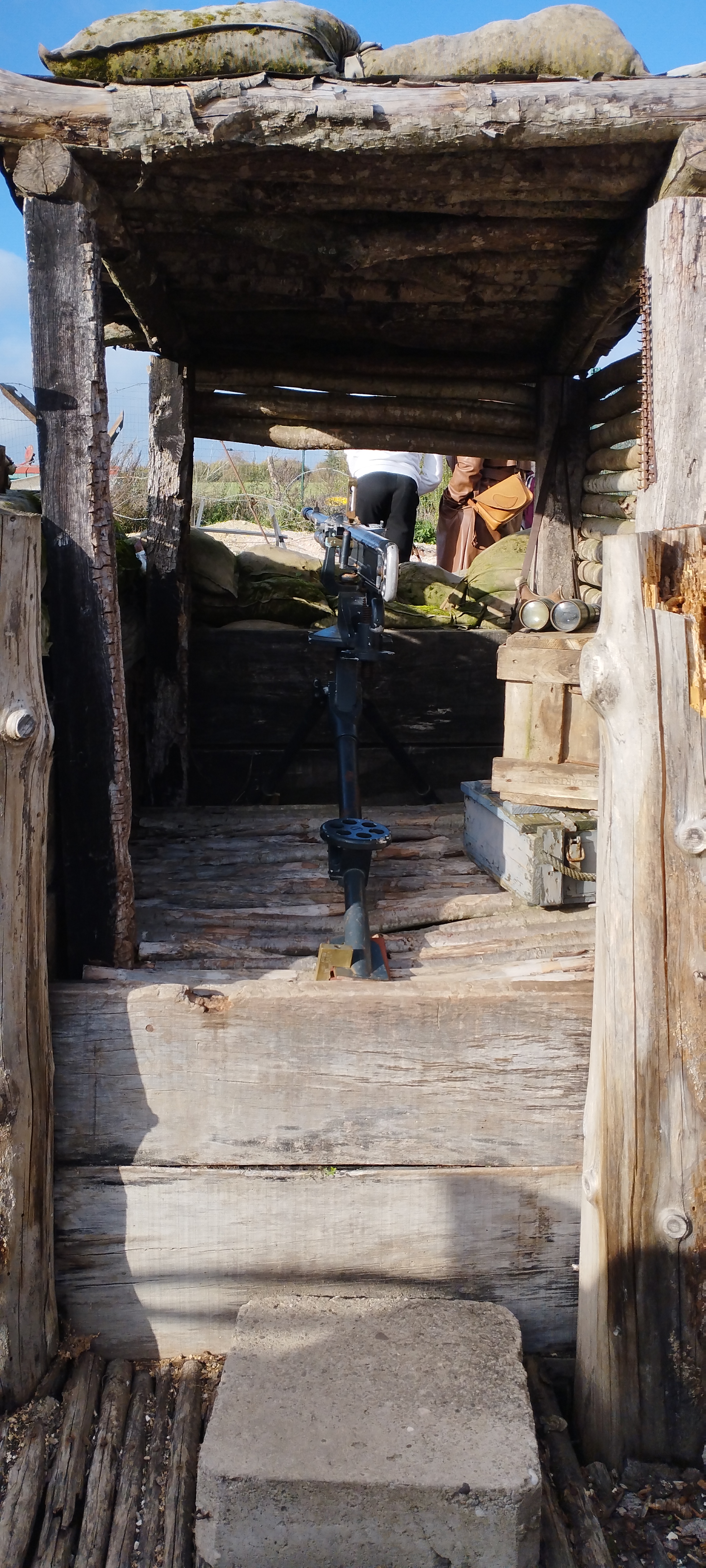 Photo n° 6 de l'avis de pronnier.r fait le 02/11/2022 à 19:06