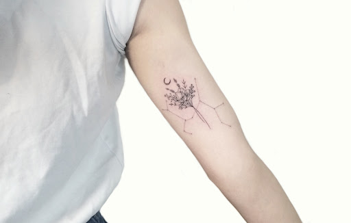 Explore vermont tattoo ideas, creative tattoo ideas in Sunnyvale, available at Greego tattoo