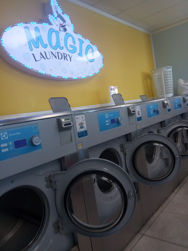 Laundromat «Magic Laundry», reviews and photos, 14405 Prairie Ave # C, Lawndale, CA 90260, USA