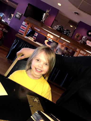 Shopping Mall «Brownsburg Shopping Center», reviews and photos, 908 E Main St, Brownsburg, IN 46112, USA