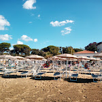Photo n°1 de l'avis de Elena.o fait le 19/08/2020 à 08:52 sur le  Ultima Spiaggia à Follonica