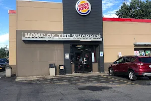 Burger King image