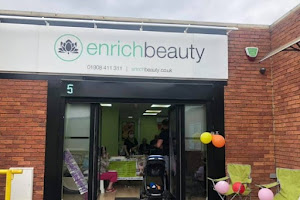 Enrich Beauty (MK) Ltd