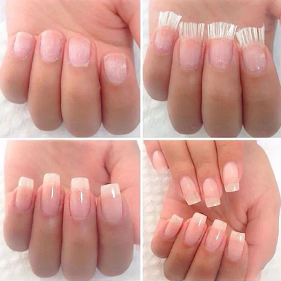 Logo da empresa - Studio Milla Nail Designer