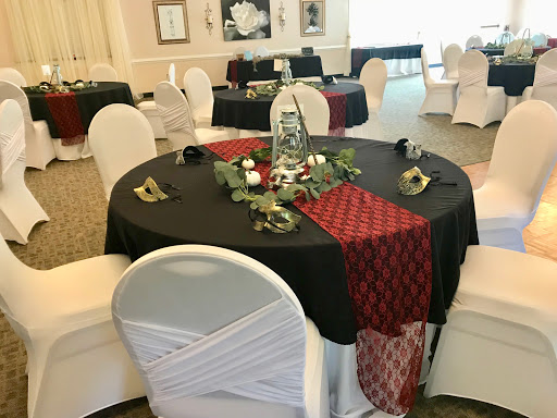 Event Venue «The Venue at Flat Rock», reviews and photos, 2480 Batterson Road, Powhatan, VA 23139, USA