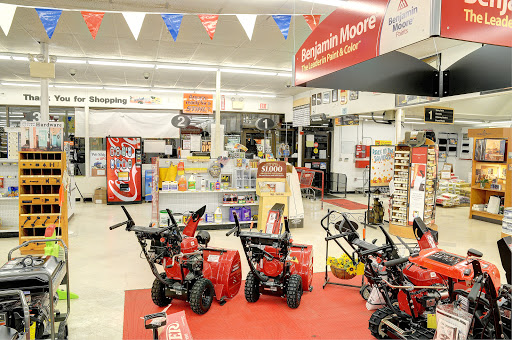 Garden Center «Robinsons Hardware», reviews and photos, 1 Nicholas Rd, Framingham, MA 01701, USA