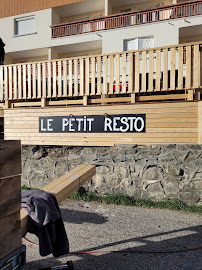 Photos du propriétaire du Restaurant Le Petit Resto à Chamrousse - n°6