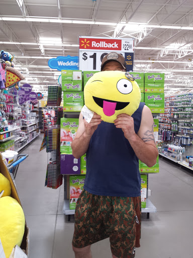 Department Store «Walmart Supercenter», reviews and photos, 7 Dowling Village Boulevard, North Smithfield, RI 02896, USA