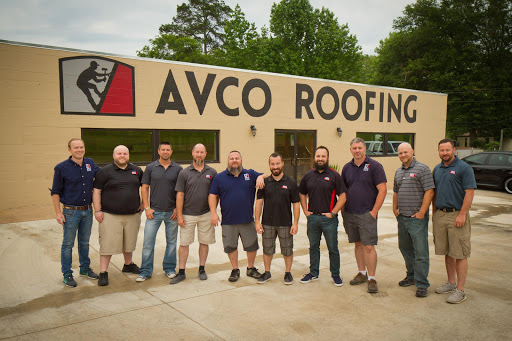 Avco Roofing in Tyler, Texas