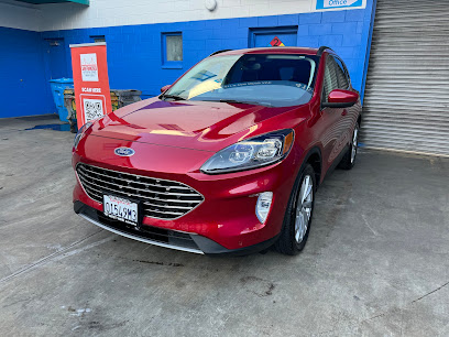 SF Auto Detail