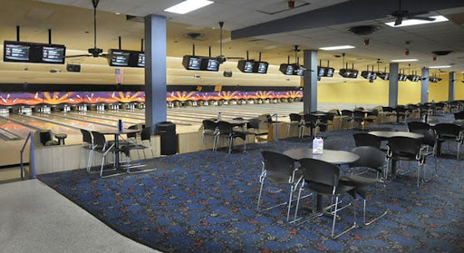 Bowling Alley «AMF Ponderosa Lanes», reviews and photos, 2118 Goliad Rd, San Antonio, TX 78223, USA