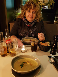 Photo n°144 de Steakhouse District à Strasbourg ()