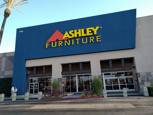 Furniture Store «Ashley HomeStore», reviews and photos, 7410 Carson Blvd, Long Beach, CA 90808, USA