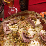 Photo n°1 de l'avis de Gabriele.a fait le 14/04/2019 à 19:19 sur le  Pizzeria Forlin à Cassola