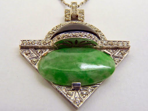 Jeweler «Estate Jewelers», reviews and photos, 700 Fair Oaks Ave, South Pasadena, CA 91030, USA