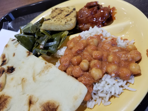 Grocery Store «Hub City Co-op Grocery Store», reviews and photos, 176 Liberty St, Spartanburg, SC 29306, USA