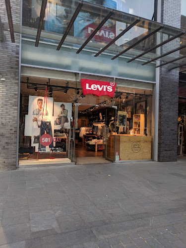 Comments and reviews of Levi's® Liverpool One
