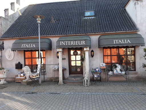 Far’s Gourmet Ålbæk in Ålbæk, Viborg