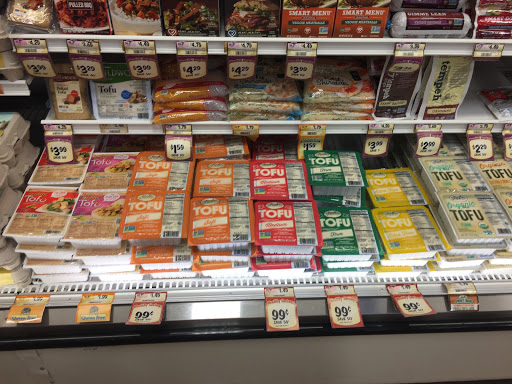 Health Food Store «Sprouts Farmers Market», reviews and photos, 1751 Westwood Blvd, Los Angeles, CA 90024, USA