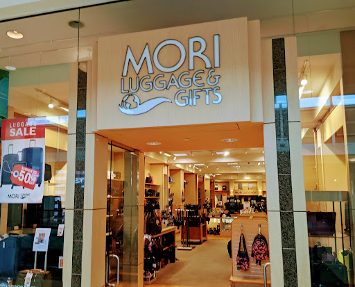 Gift Shop «Mori Luggage & Gifts», reviews and photos, 3393 Peachtree Rd #4058, Atlanta, GA 30326, USA