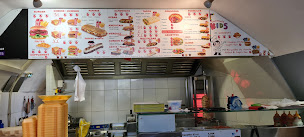 Photo n°23 de Kebab Le 19 à Aubière ()