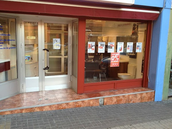 Fontaneros Zaragoza RVInstalaciones