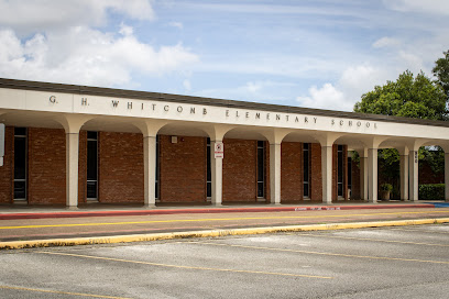 Whitcomb Elementary School