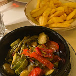 Photo n°1 de l'avis de Juergen.r fait le 09/09/2023 à 19:42 sur le  Picio Matto à Roccastrada