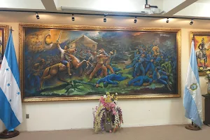 Museo Casa Morazán image