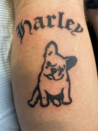 Tattoo Shop «iDrive Tattoo Shop Orlando», reviews and photos, 7513 International Dr, Orlando, FL 32819, USA