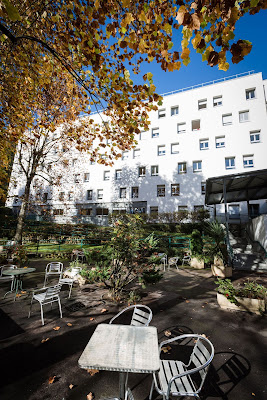Etablissement SMR de l'Arbizon à Bagnères-de-Bigorre