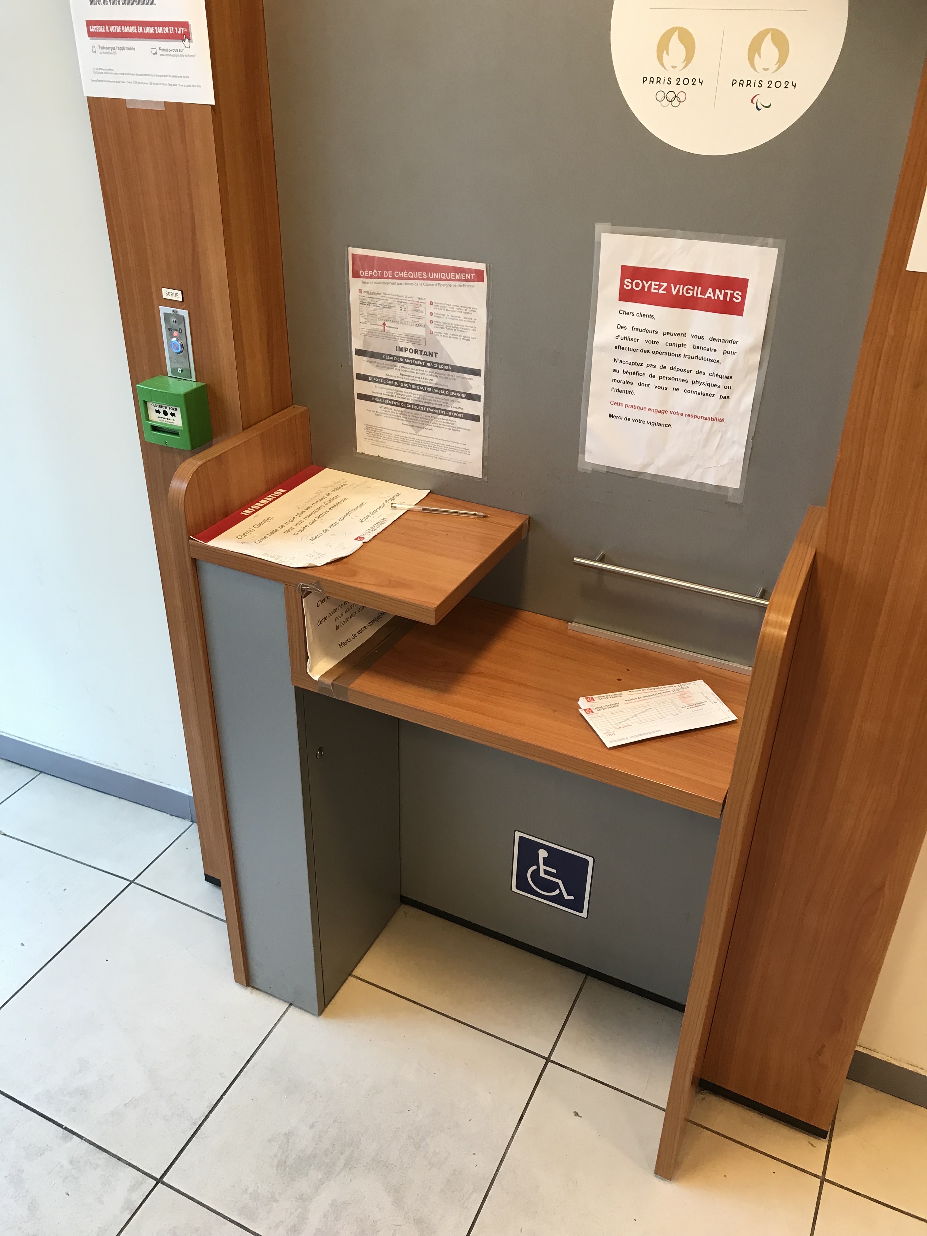 Photo n° 2 de l'avis de IZEM.y fait le 15/12/2022 à 13:46