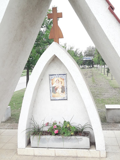 Ermita Nuestra Señora de Schoenstatt