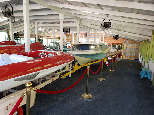 Tourist Attraction «Volo Auto Museum», reviews and photos, 27582 Volo Village Rd, Volo, IL 60073, USA