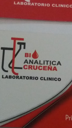 Bioanalitica Cruceña Laboratorio Clinico