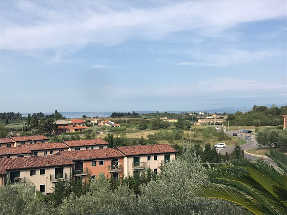 Extérieur hôtels HOTEL La Dolce Vita 37010 Cavaion Veronese