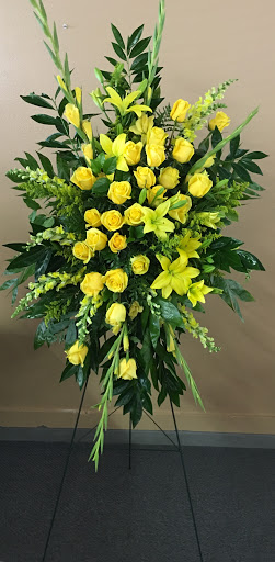 Florist «Brick City Flowers, LLC», reviews and photos, 1749 E Silver Springs Blvd, Ocala, FL 34470, USA