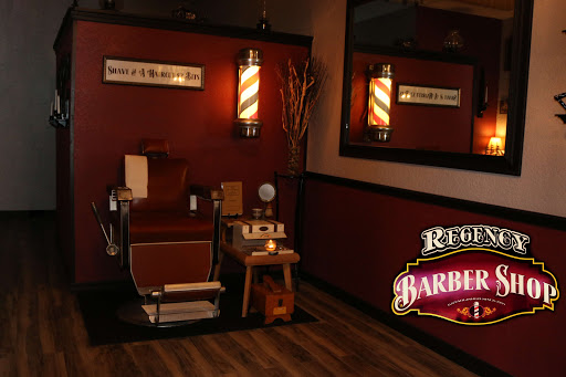 Barber Shop «Regency Barber Shop», reviews and photos, 9207 Little Rd, New Port Richey, FL 34654, USA