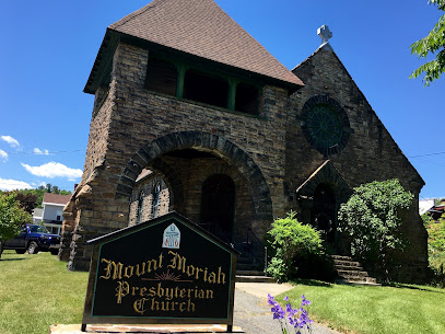 Mt Moriah Presbyterian