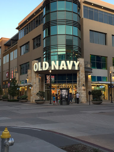 Old Navy, 8170 Park Ln #124, Dallas, TX 75231, USA, 