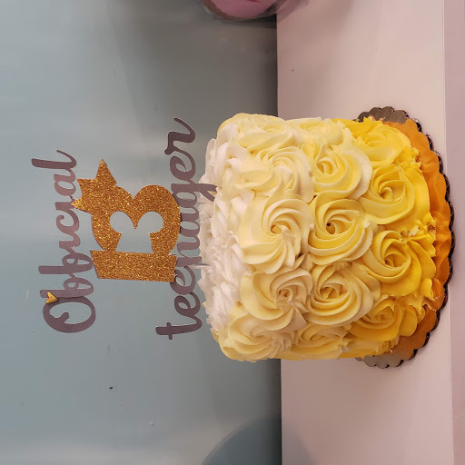 Wedding Bakery «Cake, Hope, & Love», reviews and photos, 1490 N Fairfield Rd, Dayton, OH 45432, USA