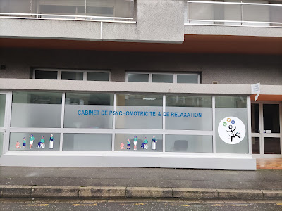 Cochard Anne-Sophie. Cabinet de Psychomotricité et de Relaxation à Flers