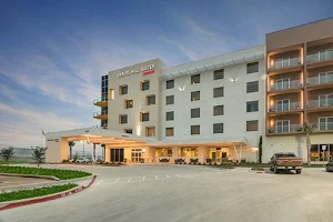 SpringHill Suites by Marriott Fort Worth Fossil Creek image