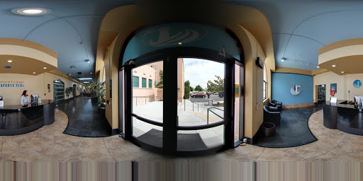 Gym «Point Loma Sports Club», reviews and photos, 2751 Roosevelt Rd #100, San Diego, CA 92106, USA