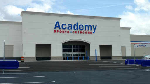 Sporting Goods Store «Academy Sports + Outdoors», reviews and photos, 113 S Cox Creek Pkwy, Florence, AL 35630, USA